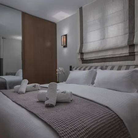 Maisonette Casa Del Mare アパート