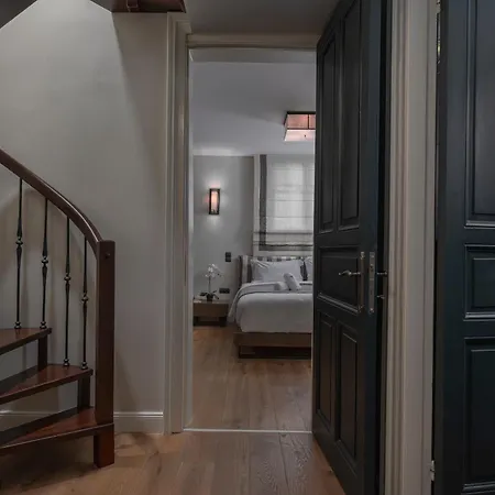 Maisonette Casa Del Mare テッサロニキ