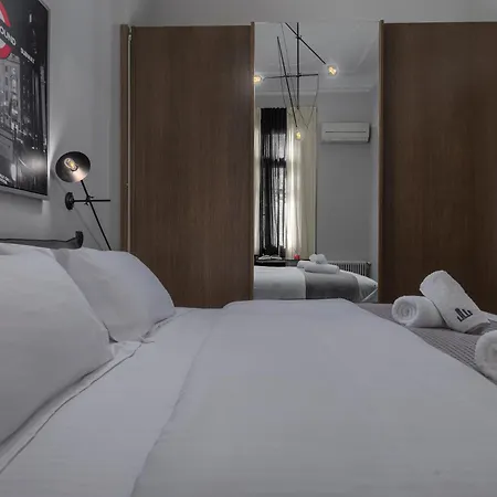 Maisonette Casa Del Mare * テッサロニキ