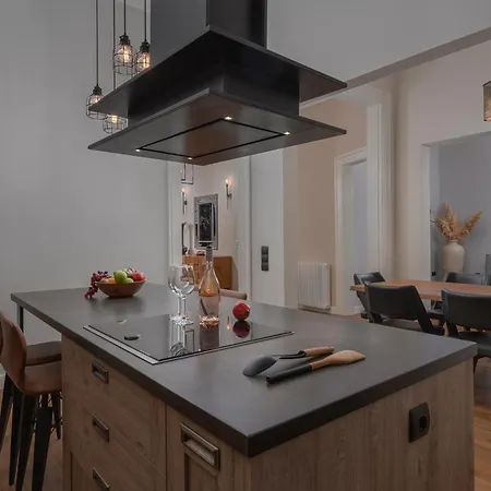 アパート Maisonette Casa Del Mare *