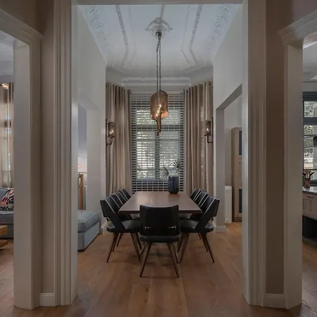 アパート Maisonette Casa Del Mare テッサロニキ