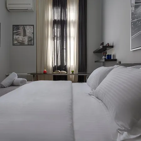 Maisonette Casa Del Mare Tesalónica