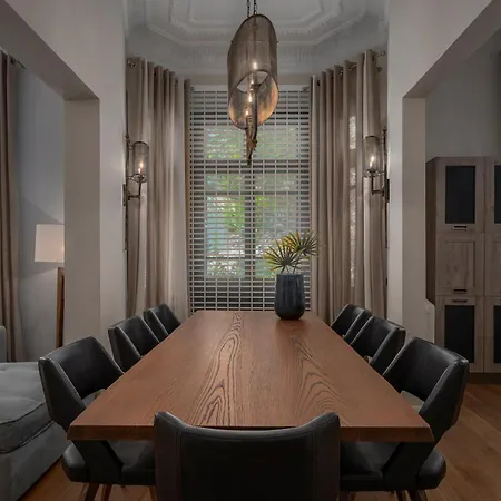Casa Del Mare Lägenhet *