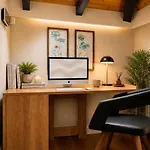 Maisonette Casa Del Mare Thessaloniki