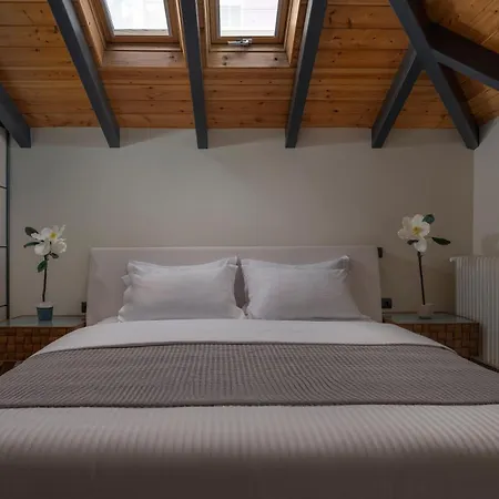 Maisonette Casa Del Mare Διαμέρισμα *