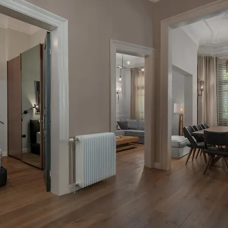 Casa Del Mare Apartment