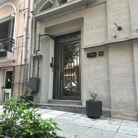 Maisonette Casa Del Mare * Selanik