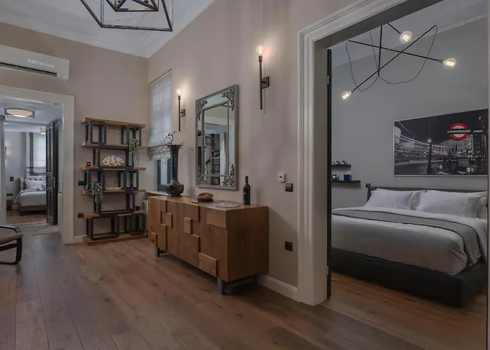 Maisonette Casa Del Mare *