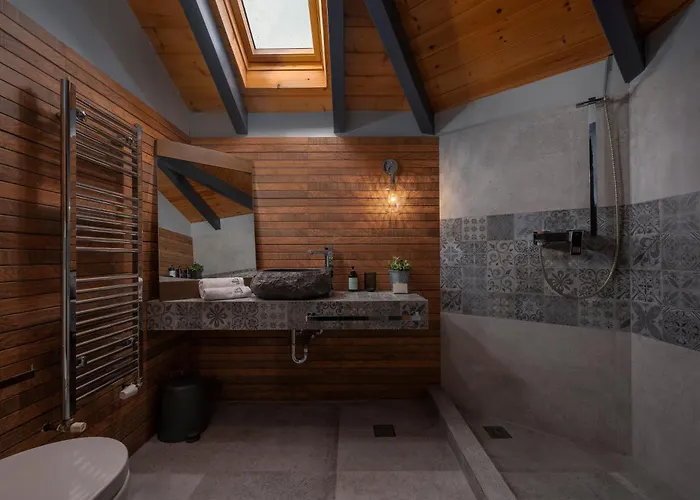 Maisonette Casa Del Mare * Soluň