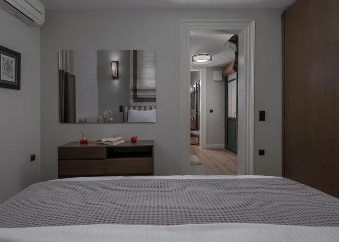 Maisonette Casa Del Mare *