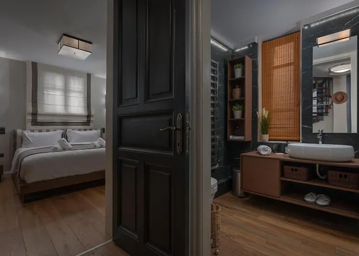 Maisonette Casa Del Mare شقة