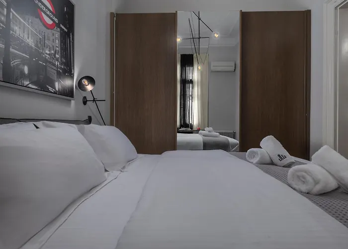 Maisonette Casa Del Mare * سالونيك