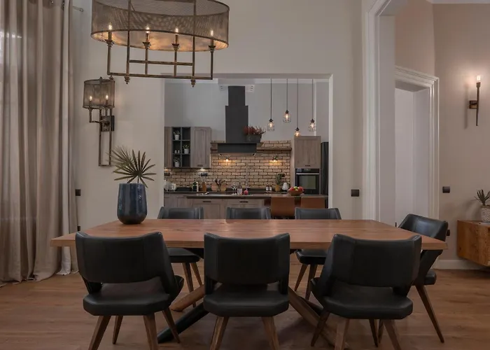 شقة Maisonette Casa Del Mare سالونيك