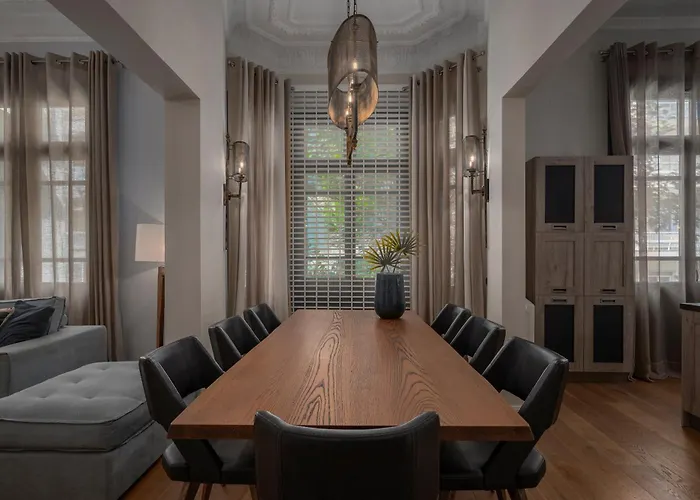 Maisonette Casa Del Mare شقة *