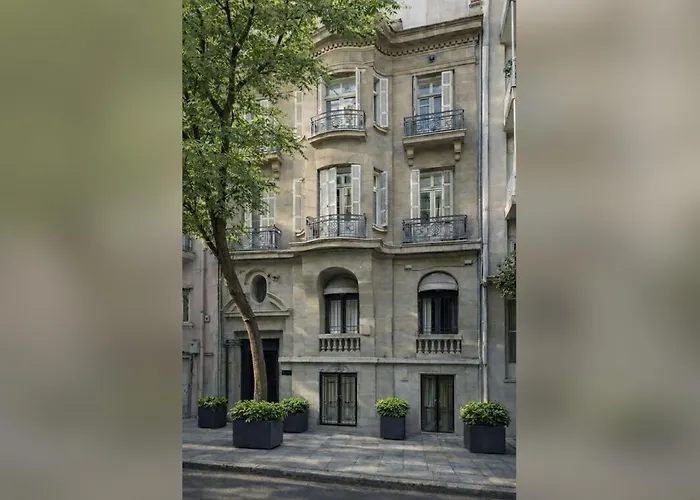 Apartmán Maisonette Casa Del Mare *