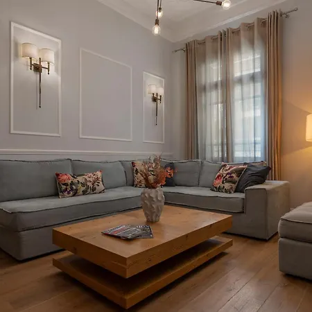 شقة Maisonette Casa Del Mare سالونيك