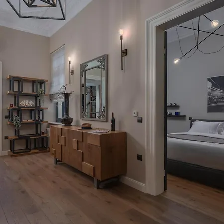 Maisonette Casa Del Mare *