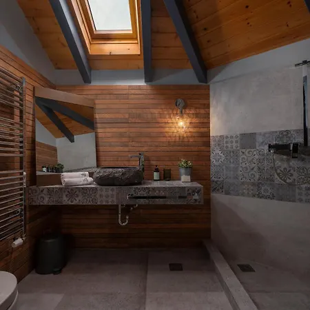 Maisonette Casa Del Mare * Soluň
