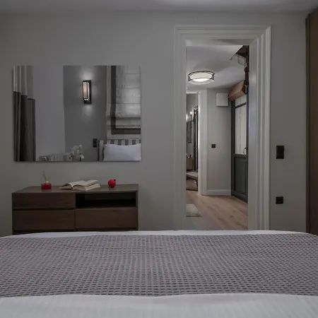 Maisonette Casa Del Mare *