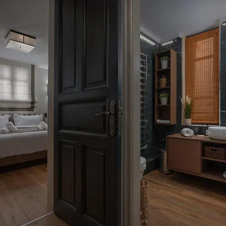 Maisonette Casa Del Mare شقة