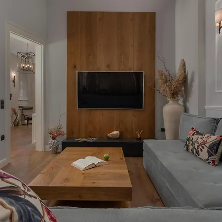 Maisonette Casa Del Mare