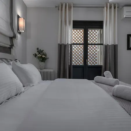 Maisonette Casa Del Mare شقة