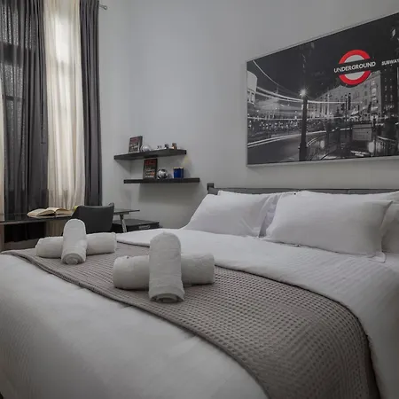 Maisonette Casa Del Mare شقة سالونيك