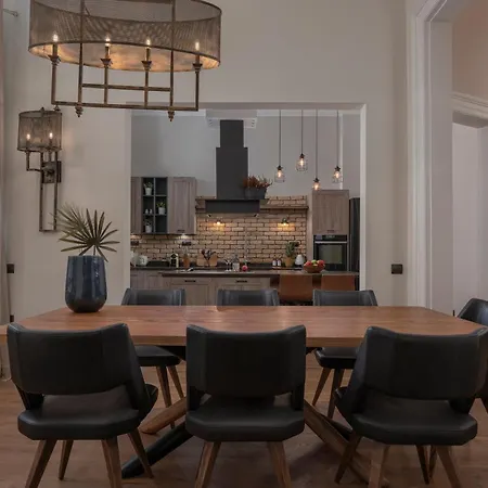 شقة Maisonette Casa Del Mare سالونيك