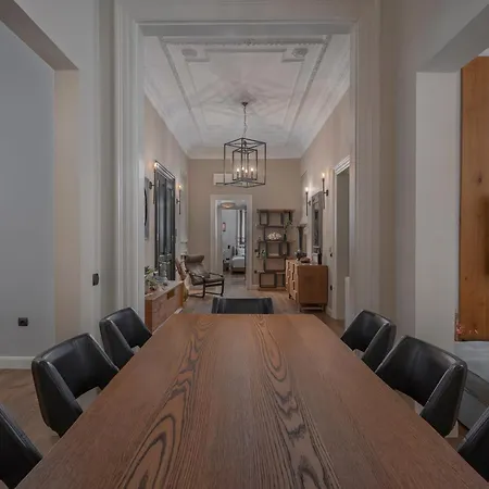 Maisonette Casa Del Mare * Soluň