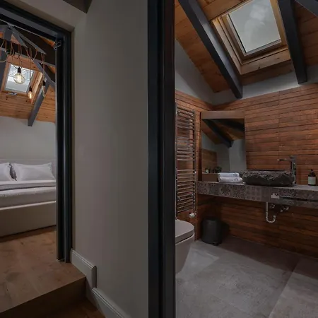 Maisonette Casa Del Mare * سالونيك