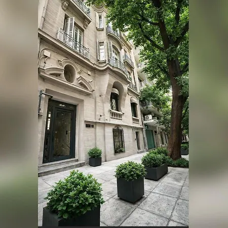 Apartmán Maisonette Casa Del Mare Soluň